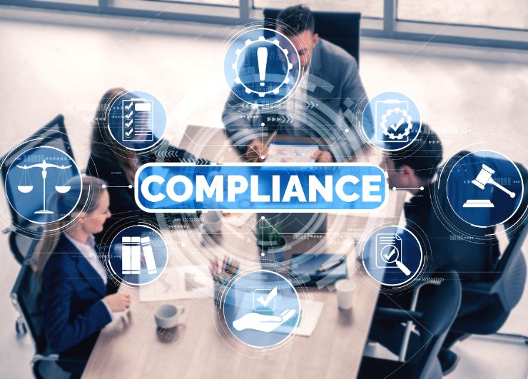 Compliance Management - Valpact Consulting Delhi NCR Gurgaon Noida Ghaziabad India - 3