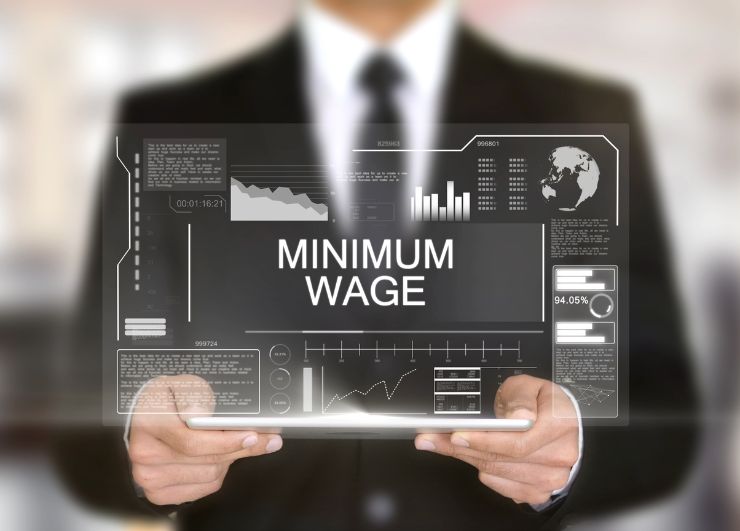 Minimum Wage Act - Valpact Consulting Delhi NCR Gurgaon Noida Ghaziabad India - 1